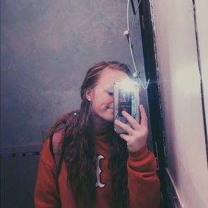 Meet your Posher, Leann